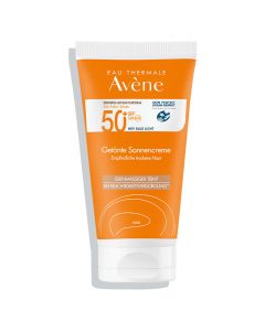 AVENE Sonnencreme SPF 50+ getönt