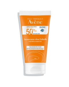 AVENE Sonnencreme SPF 50+ ohne Duftstoffe