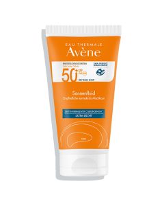 AVENE Sonnenfluid SPF 50+