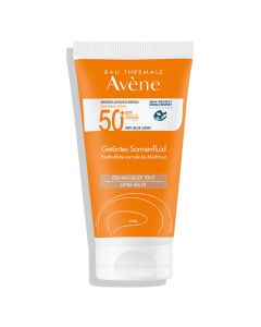 AVENE Sonnenfluid SPF 50+ getönt