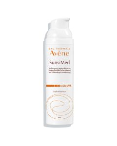 AVENE SunsiMed Emulsion