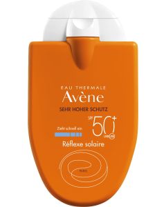 AVENE SunSitive Reflexe Solaire Emulsion SPF 50+