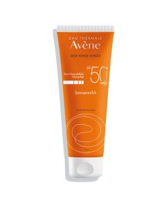 AVENE SunSitive Sonnenmilch SPF 50+