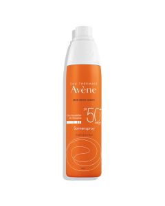 AVENE SunSitive Sonnenspray SPF 50+