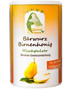 BÄRWURZ BIRNENHONIG Mischpulver