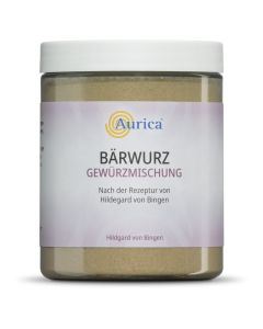 BÄRWURZGEWÜRZ