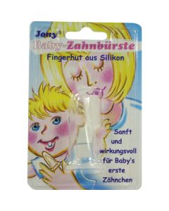 BABYZAHNBÜRSTE Fingerhut