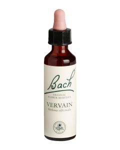 BACHBLÜTEN Vervain Tropfen