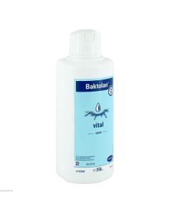 BAKTOLAN vital Gel