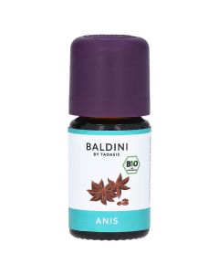 BALDINI Bioaroma Anis Bio Öl