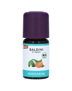 BALDINI Bioaroma Mandarine Bio/demeter Öl