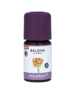 BALDINI Feelkraft Öl Bio/demeter