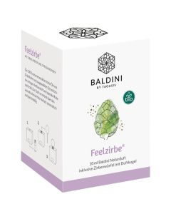 BALDINI Feelzirbe Duftset