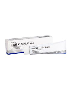 BALISA Creme