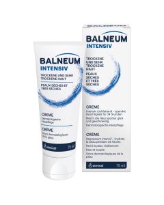 BALNEUM INTENSIV Creme