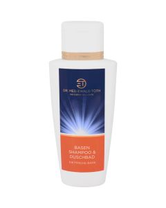 BASEN SHAMPOO und DUSCHBAD LQA