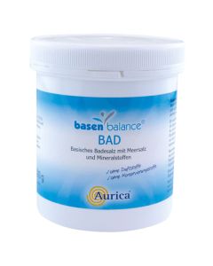 BASENBALANCE Badesalz