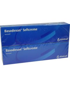 BASODEXAN Softcreme