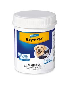 BAY O PET Megaflex Pulver vet.