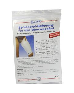 BEINBEUTEL HALTERUNG Oberschenkel mittel