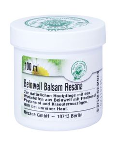 BEINWELL BALSAM