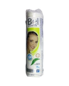 BEL PREMIUM Pads rund