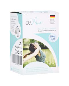 BELAIR NaCl 0,9% Inhalationslösung Ampullen