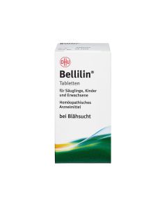 BELLILIN Tabletten