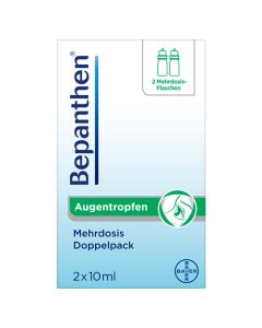 BEPANTHEN Augentropfen