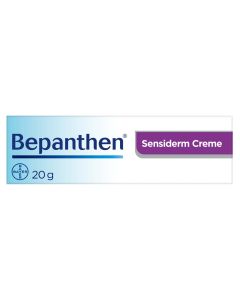 BEPANTHEN Sensiderm Creme