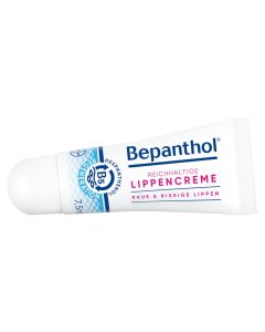 BEPANTHOL Lippencreme