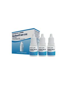 BERBERIL Dry Eye Augentropfen