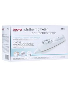 BEURER FT58 Ohrthermometer