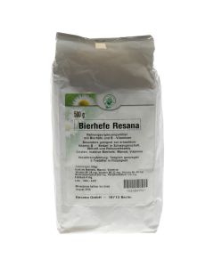 BIERHEFE RESANA