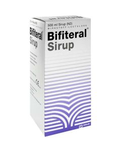 BIFITERAL Sirup