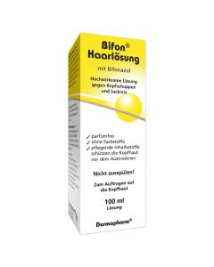 BIFON Haarlösung