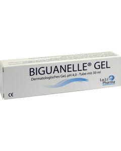 BIGUANELLE Gel