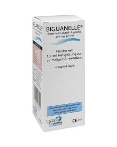 BIGUANELLE Vaginallösung