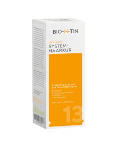 BIO-H-TIN System Haarkur