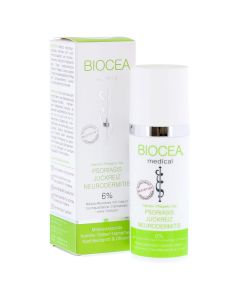 BIOCEA Psoriasis Juckreiz Neurodermitis Creme