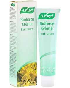 BIOFORCE Creme A.Vogel-35 g