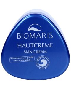 BIOMARIS Hautcreme