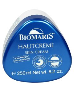 BIOMARIS Hautcreme ohne Parfum