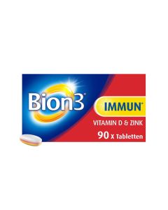 BION 3 Tabletten