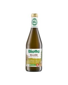 BIOTTA Sellerie Saft CH-500 ml