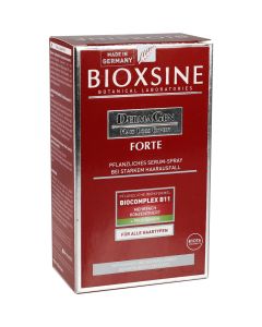 BIOXSINE DG FORTE g.Haarausfall Spray