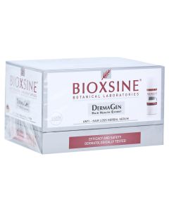 BIOXSINE DG pflanzliches Serum g.Haarausfall Amp.