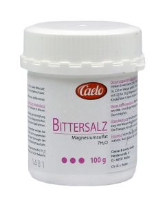 BITTERSALZ Caelo HV-Packung