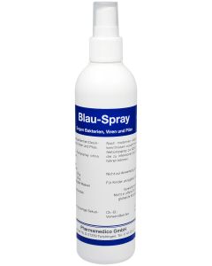 BLAUSPRAY vet.