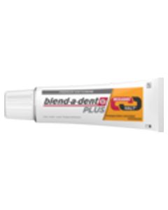 BLEND A DENT Plus Haftcreme Bester Halt